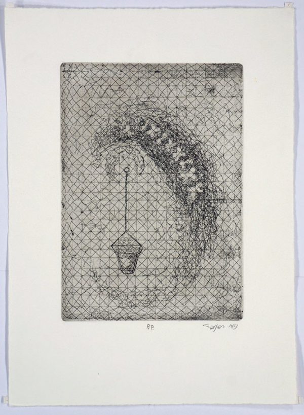 Etching V