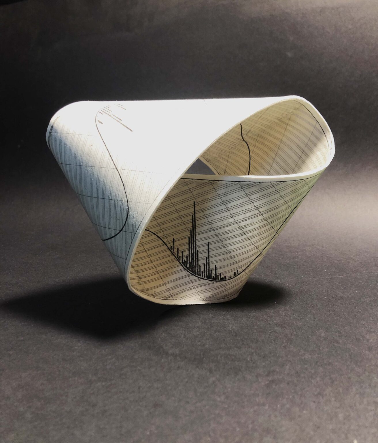 Copy of וניה שאוב, וכולי וכולי, 2025, תחריט