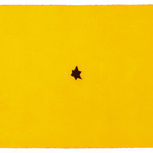 Star of David in the Center