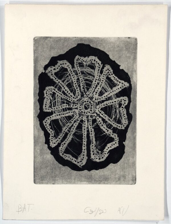 Etching I