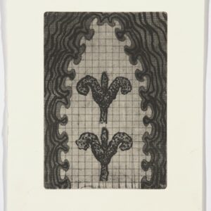 Etching III