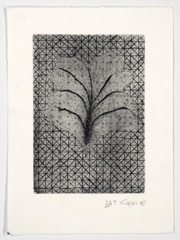 Etching VI