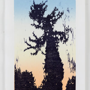 The Monster from Nachshon